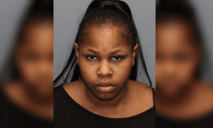 2-Year-Old Dies After Being Neglected for Three Days, Mother Arrested