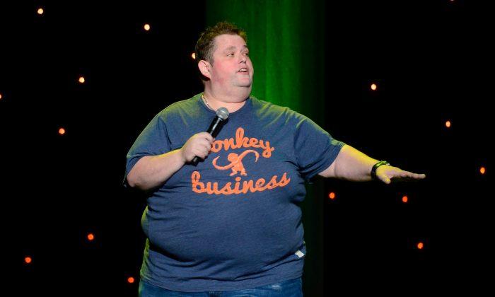 Coroner: Comedian Ralphie May’s Cause of Death Revealed