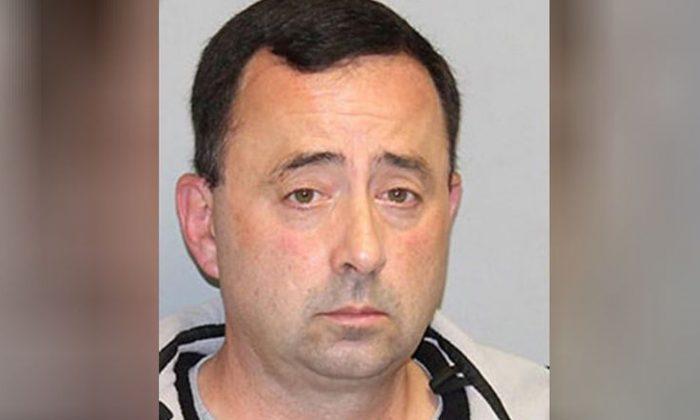 USA Gymnastics Doctor Sentenced to 60 Years In Prison