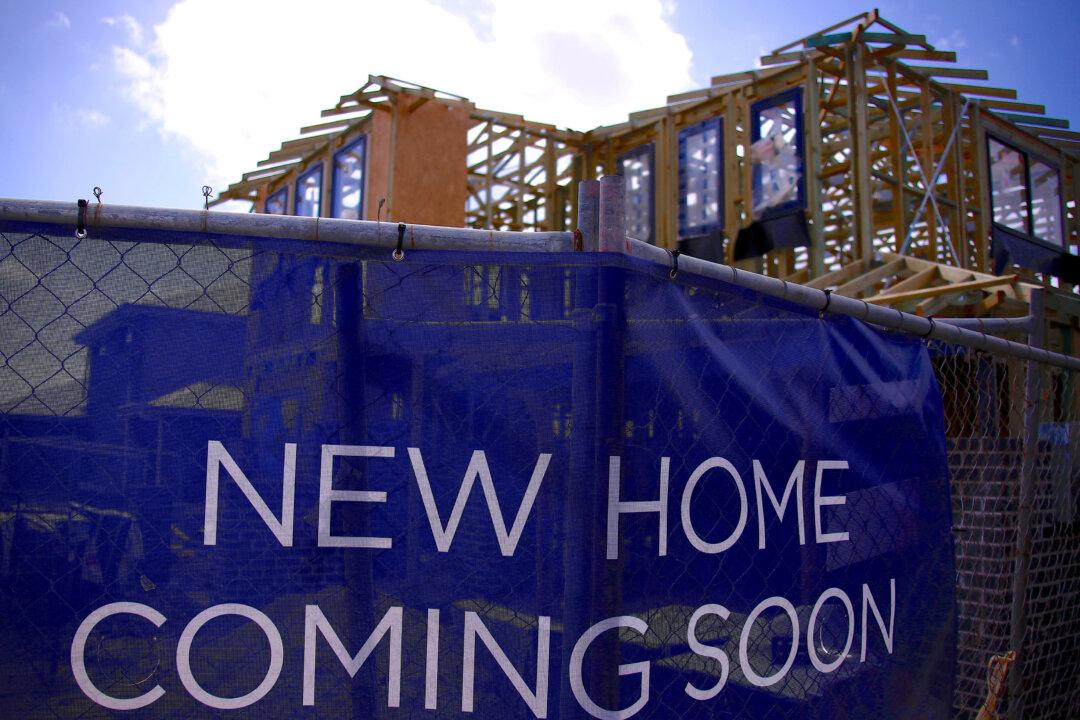 Australian Master Builders Seeks $13 Billion Stimulus