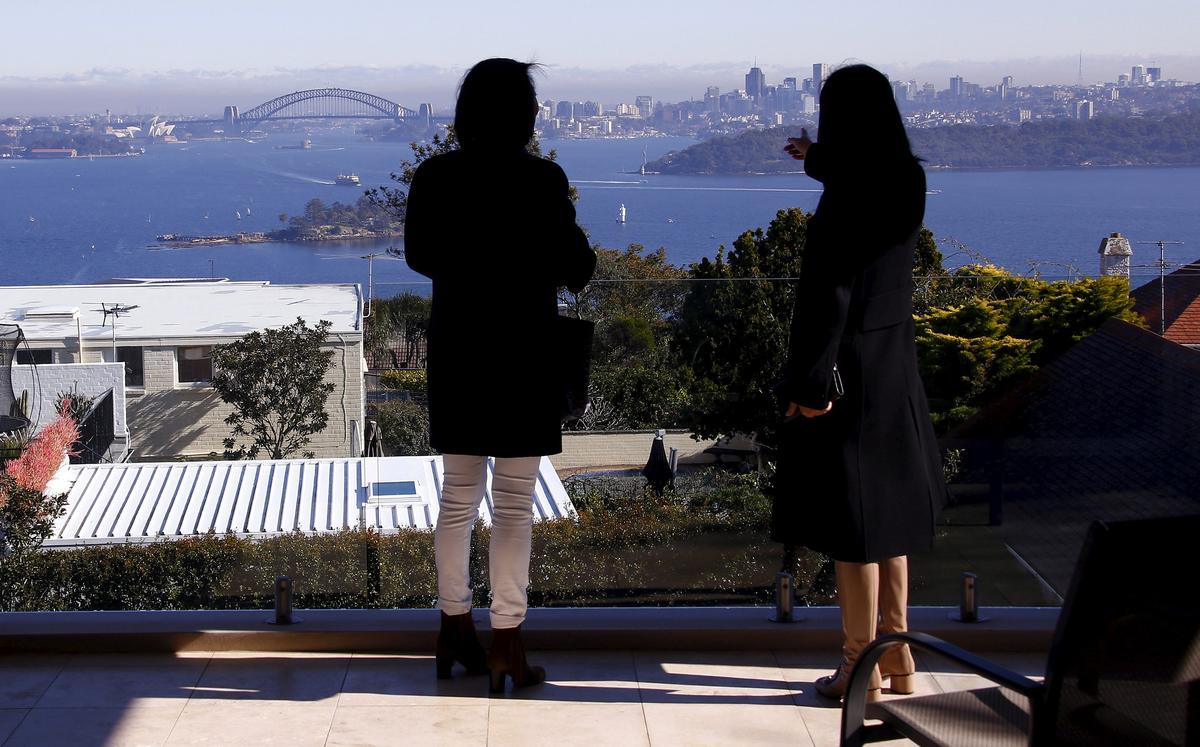 Opportunities Open in Australian Property Market as Chinese Capital Controls Take Effect