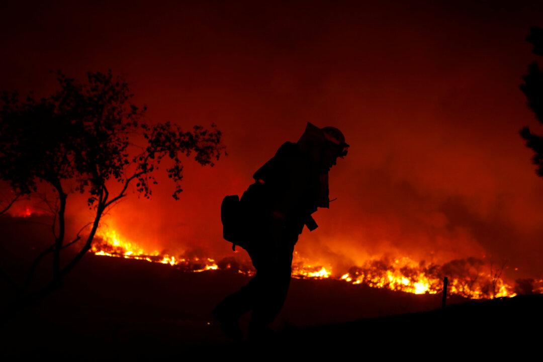 Be ‘Ready to GO!’ Southern California Warns Residents as Fires Rage