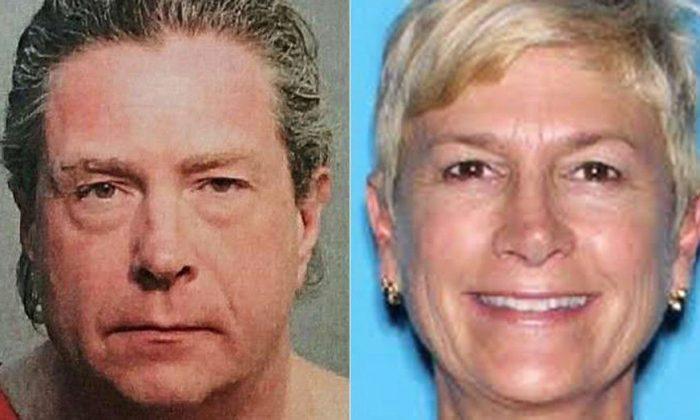 Florida Man on Probation for Bank Robbery Charged With Murdering Nanny