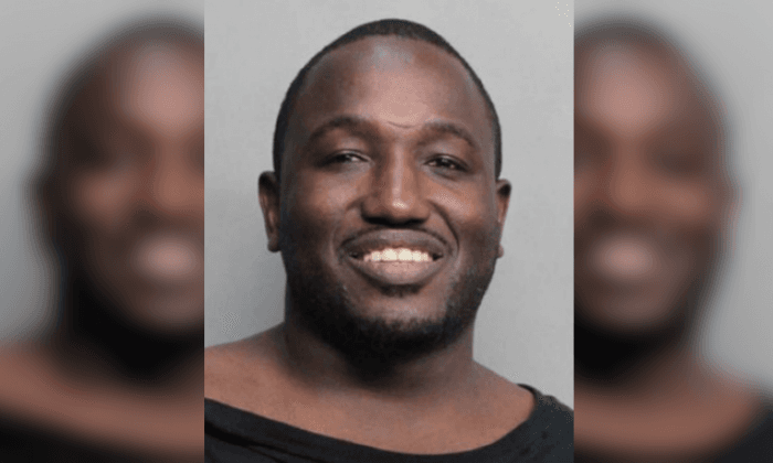 Comedian Hannibal Buress Arrested in Miami on Disorderly Conduct Charges