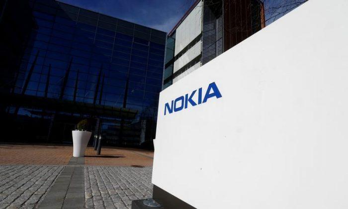 Nokia’s COO Quits After Eight Months in the Job