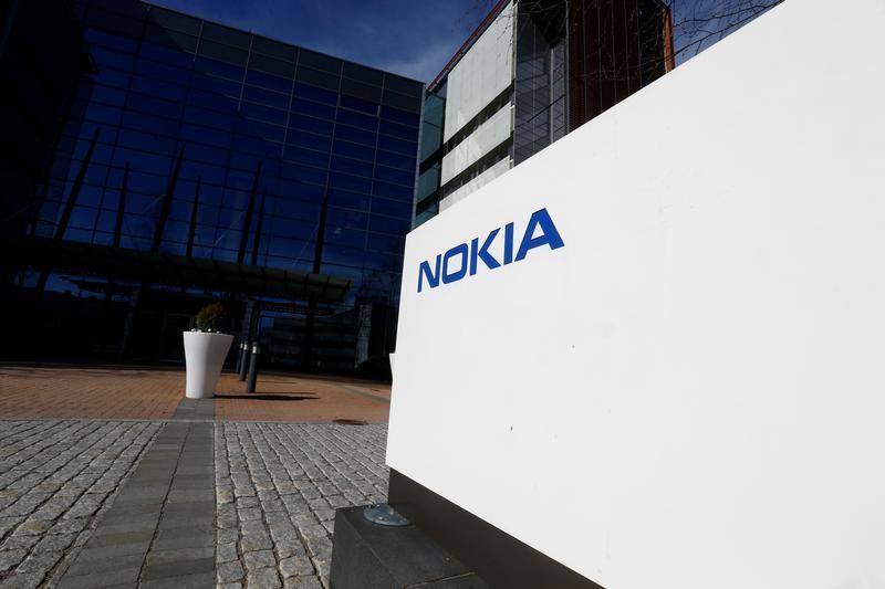 Nokia’s COO Quits After Eight Months in the Job