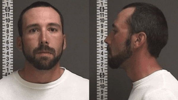 Fellow accused William Henry Hoehn. (Cass County Sheriff's Office)