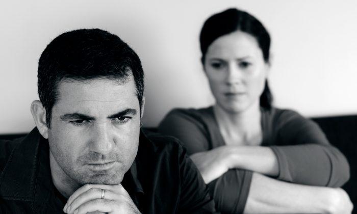 Can a Relationship Recover From Resentment?