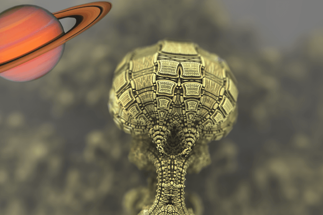 Antarctica Discovery Changes Everything We Think We Know About Aliens