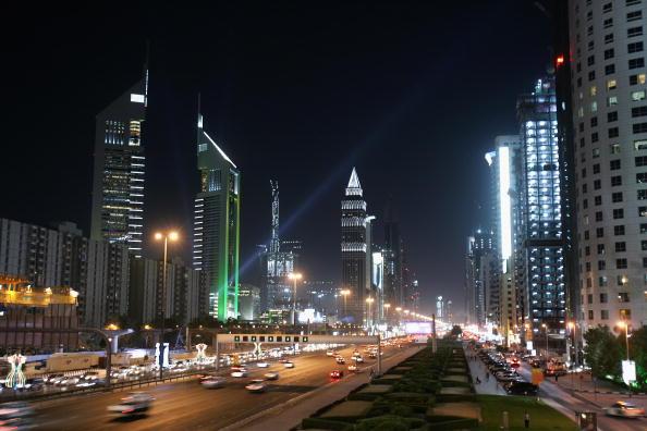 British Man Faces Two Years in Dubai Jail After Testing Positive for Cannabis