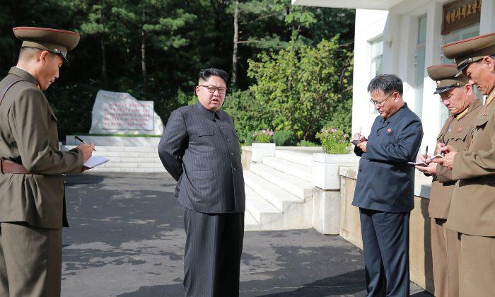 Treat Kim Like A Criminal To Fix The North Korea Problem, Says Expert