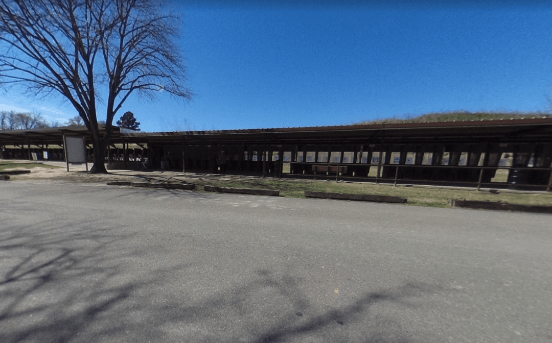 Gun Range Employee Accidentally Shoots and Kills Man in Texas