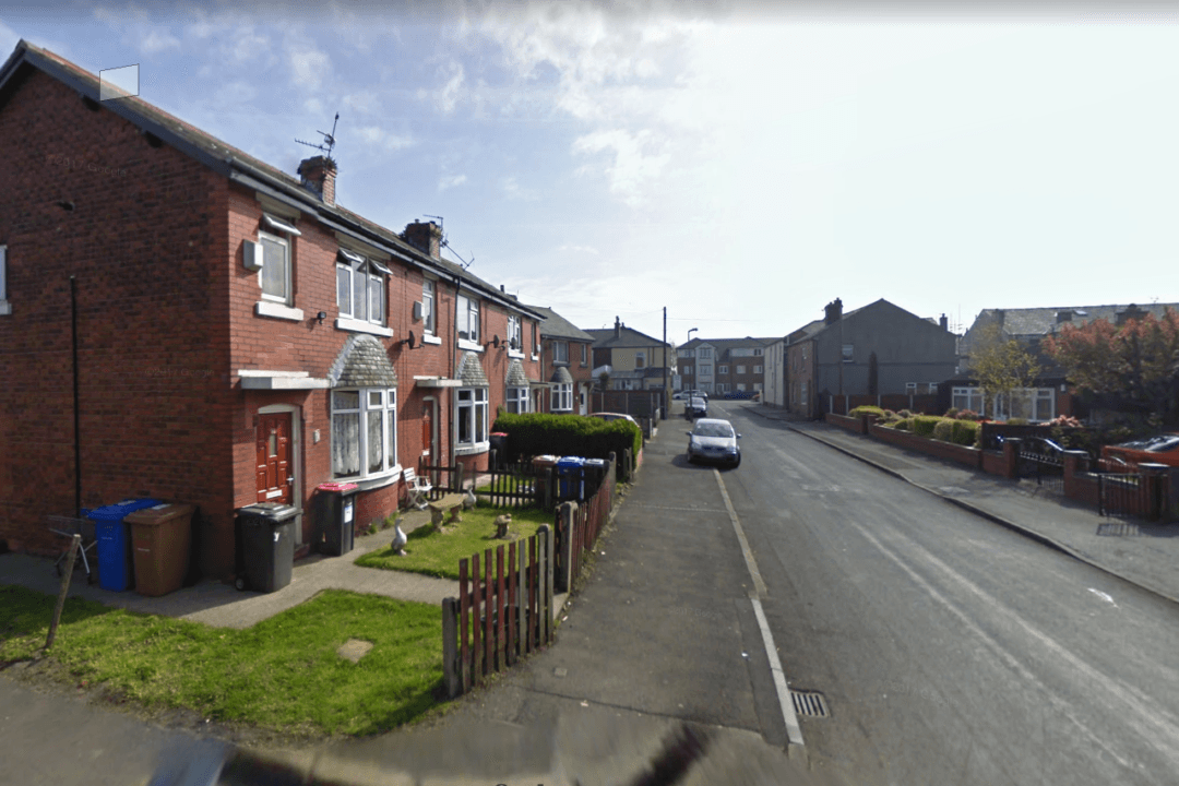 Two Charged With Murder of Three Children Killed in House Fire