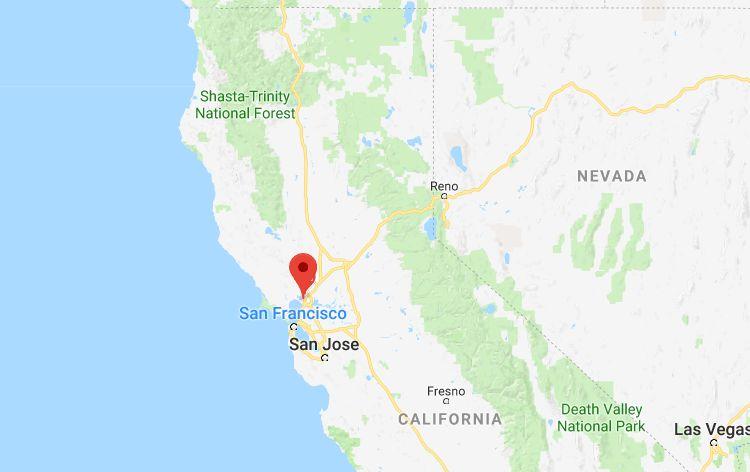 Emma Carter-Alexander, 66, of Vallejo, was sentenced to a year in prison and was ordered to pay $298,168.20 in restitution for using public money to her own use, according to the U.S. Department of Justice. (Google Maps)