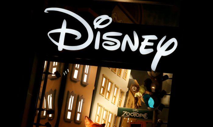 Disney to Buy Fox Film, TV Businesses for $52 Billion