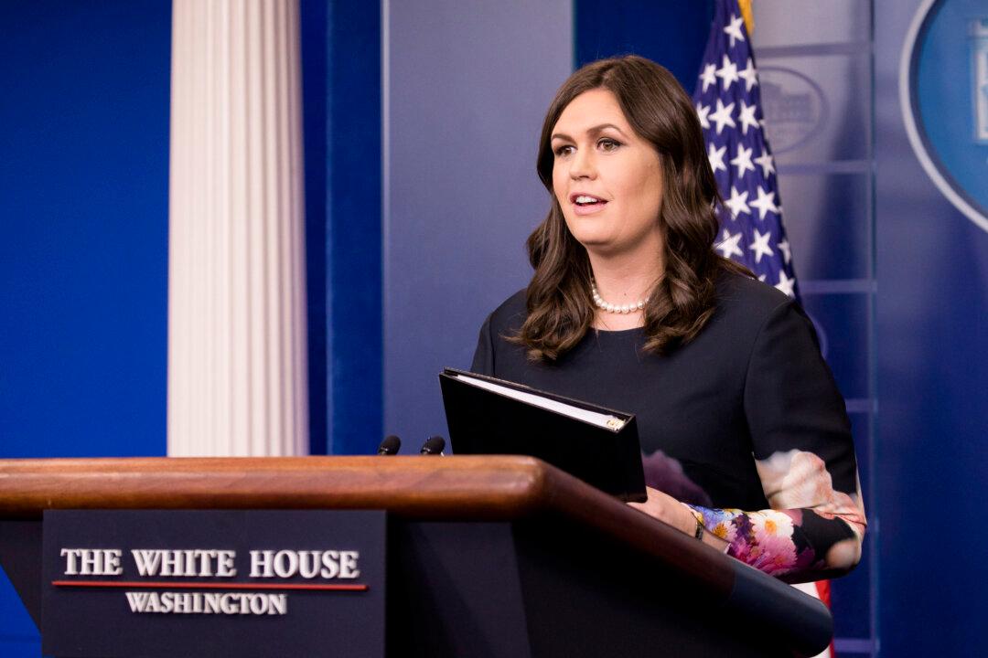 White House Responds to Monday’s Historic Dow Dive