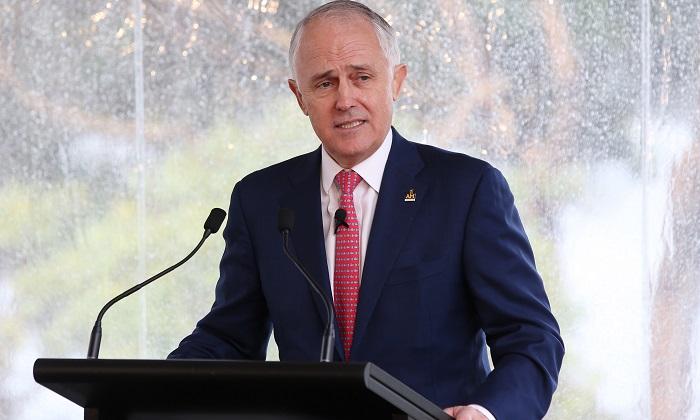 ‘China Phobia’ Label Is ‘Absurd’, Says Australian PM