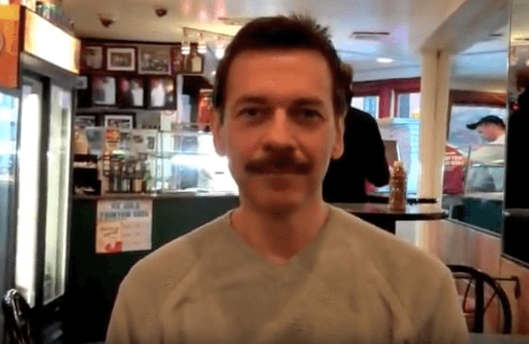 9/11 Hero who Worked 40 Days Straight on Ground Zero, Kills Himself