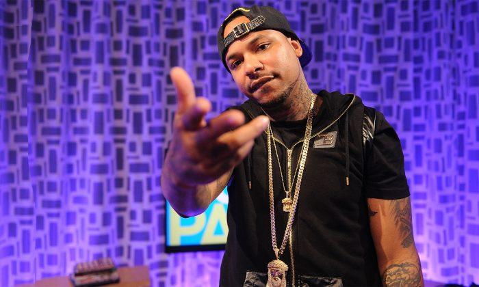 Two Convicts Arrested for 2015 Murder of Rapper ‘Chinx’