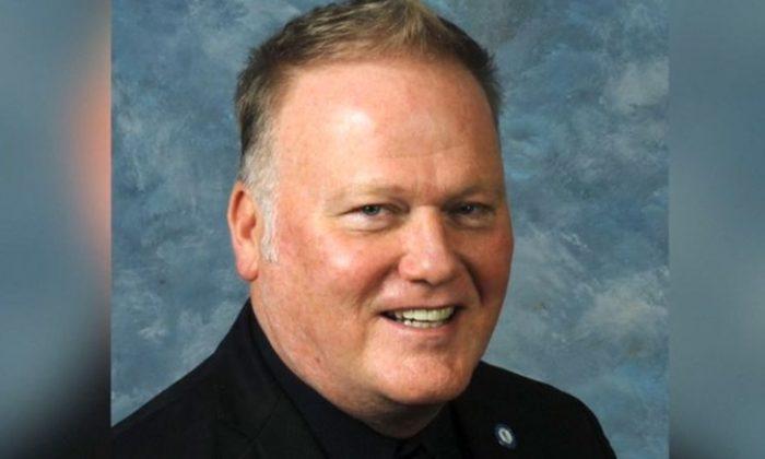 Kentucky Lawmaker Found Dead Amid Sexual Misconduct Accusations