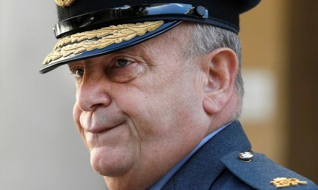 Britain Says West Must Defend Undersea Cables From Russian Navy