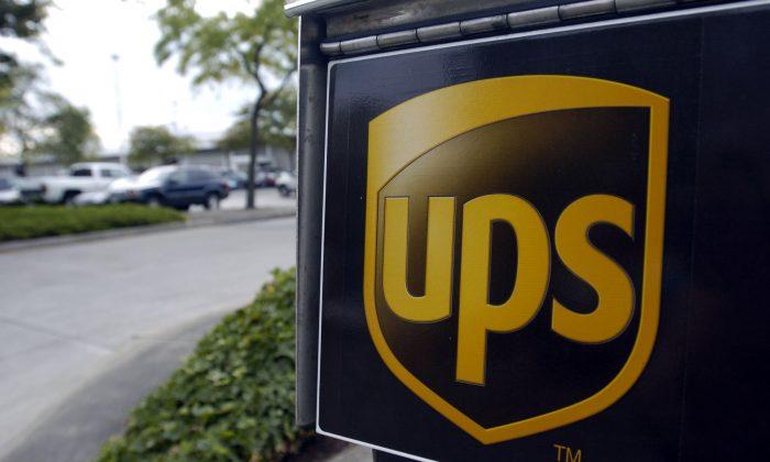 UPS Hands Teamsters New Contract, Teamsters Respond With New Deadline