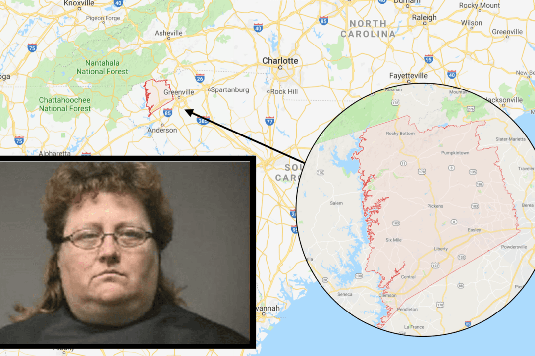 North Carolina Grandmother Kills Toddler by Putting Opioid in Sippy Cup
