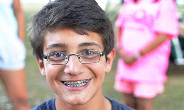 Honor Roll Student Takes Own Life Over Cyber-Bullying