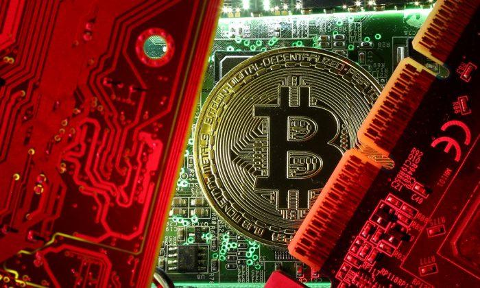 North Korean Hackers Behind Attacks On Cryptocurrency Exchanges, South Korean Newspaper Reports