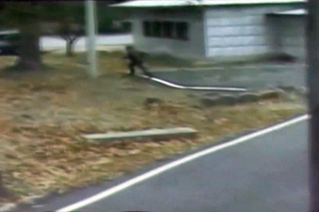 Wounded North Korean Defector Transferred to South Korean Military Hospital