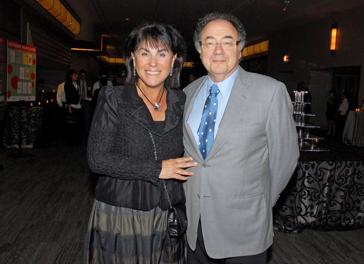 Billionaire Couple Was Murdered, Private Investigators Believe