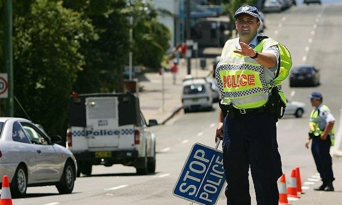 Jail for Sydney Policewoman Who Avoided Alcohol Test