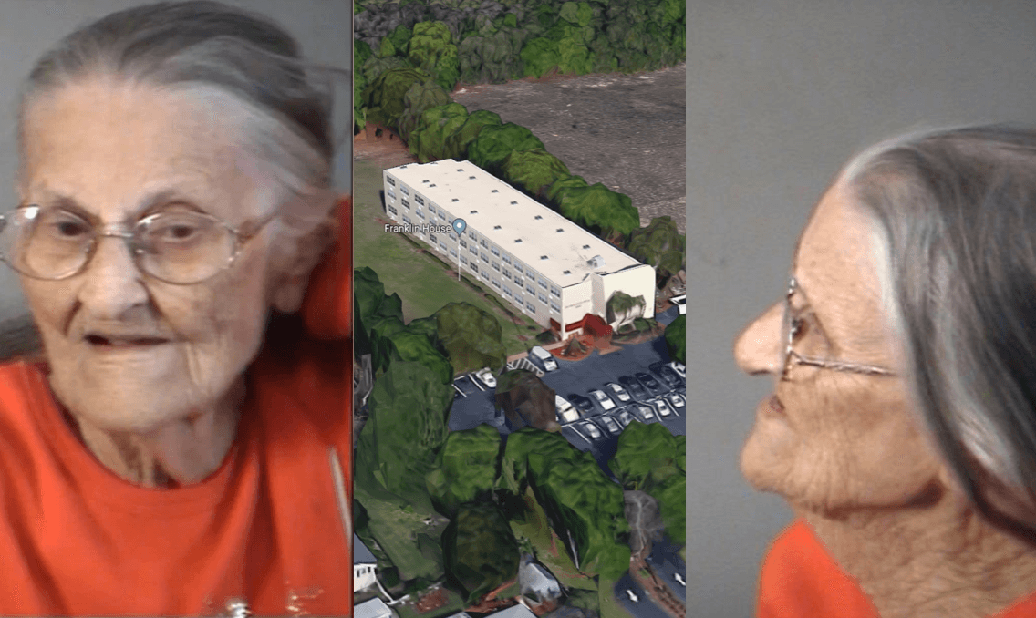 Florida Woman Escapes Spending 94th Birthday in Jail after Arrest for Not Paying Rent