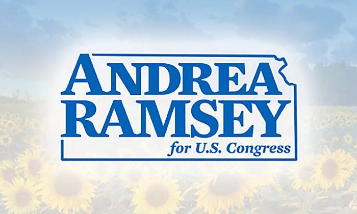Kansas Congressional Candidate Leaves Race After 12-year-Old Harassment Allegations Resurface