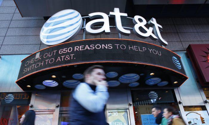 End of Net Neutrality Puts AT&T–Time Warner Merger on Ice