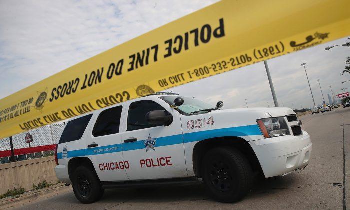 15-Year-Old Fatally Shot While Delivering the Sunday Morning Paper