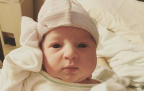 Miracle Baby Born After Being Frozen as an Embryo for 24 Years