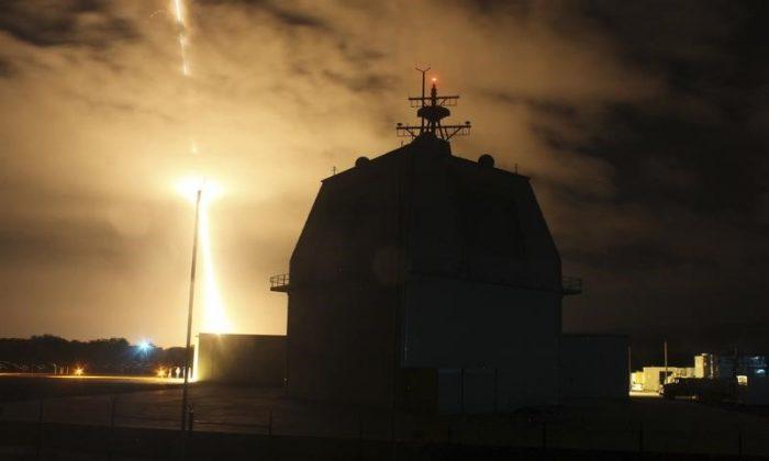 Japan to Expand Ballistic Missile Defense With Ground-Based Aegis Batteries