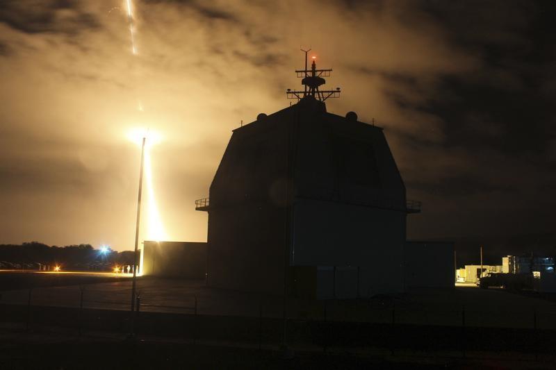 US Indo-Pacific Head Wants Missile Defense System on Guam to Counter China Threat