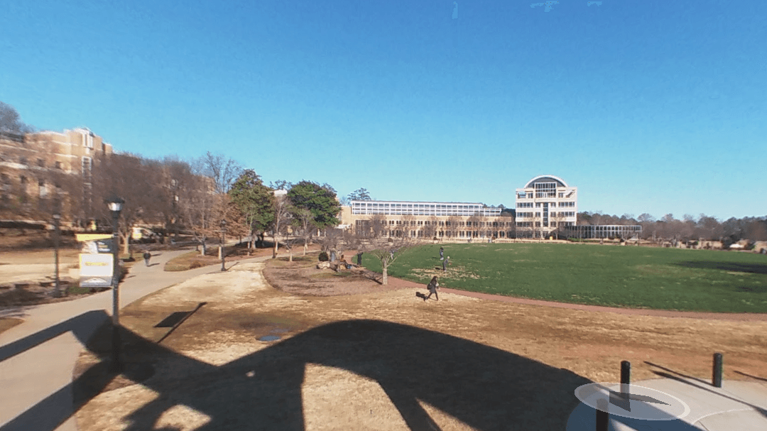 Adopted College Student Finds out Long-Lost Brother Attended Same School