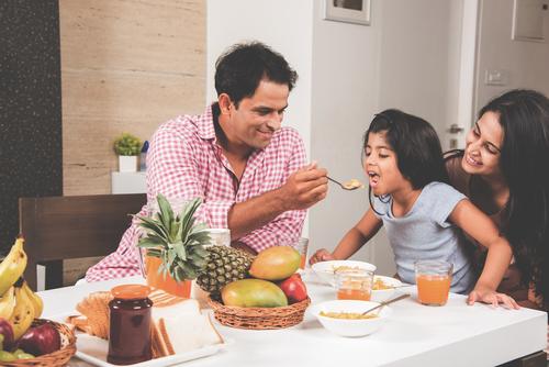 Is Your Child a Picky Eater? Five Ways to Fun and Healthy Mealtimes