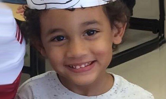 Four-Year-Old Mauled by Dogs Has ‘Difficult Road Ahead’