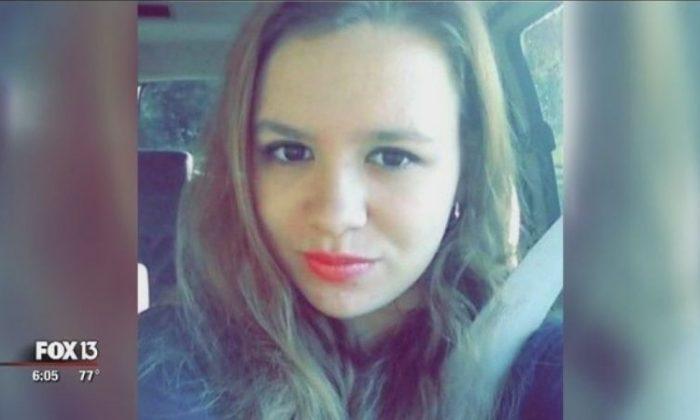 Florida Woman, 19, Dies in Crash After Texting. Her Death Inspired a Campaign