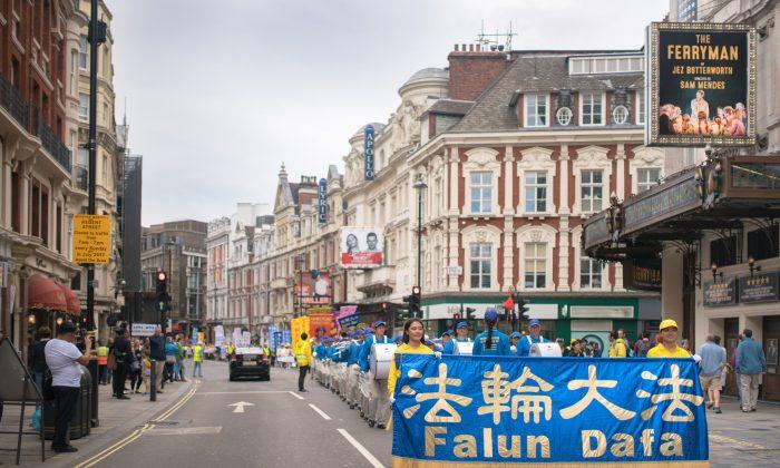 At Least 29 Falun Gong Practitioners Have Died in 2017 under the Chinese Regime’s Ongoing Persecution