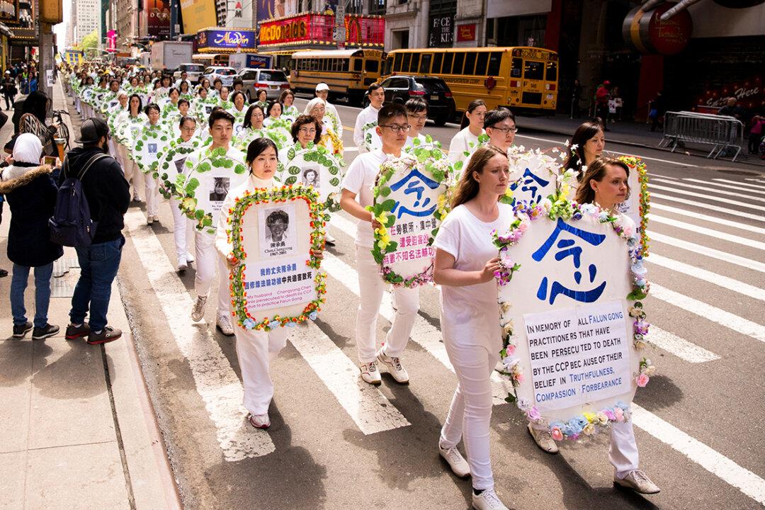 Western Voices Promoting the Chinese Regime’s Propaganda of Hate