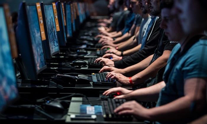 Video Games Might Be Increasing Unemployment: Study