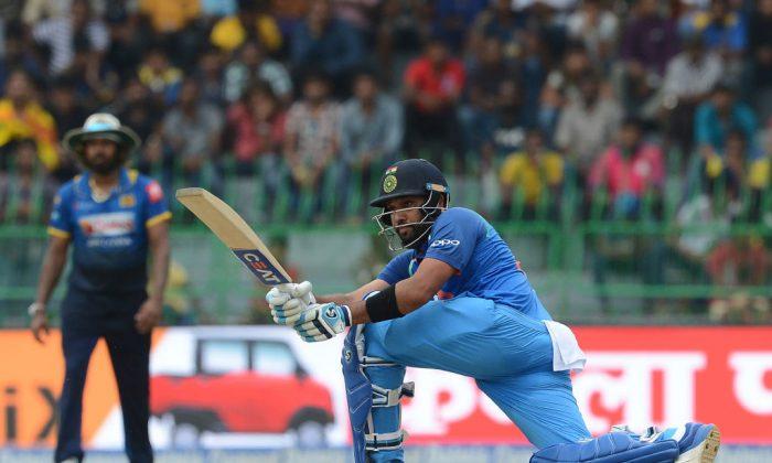 India Defeat Sri Lanka in Home ODI Series