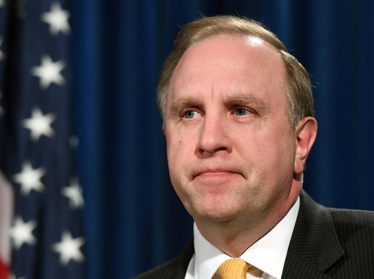 Las Vegas Shooting: FBI Chief Says Motive will Be Released by First Anniversary