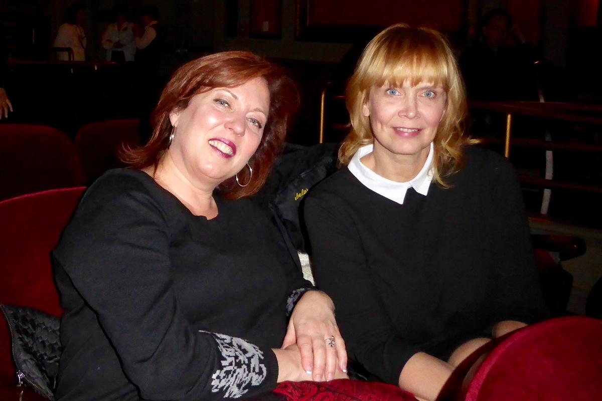 Artistic Director Says Shen Yun Is Beautiful