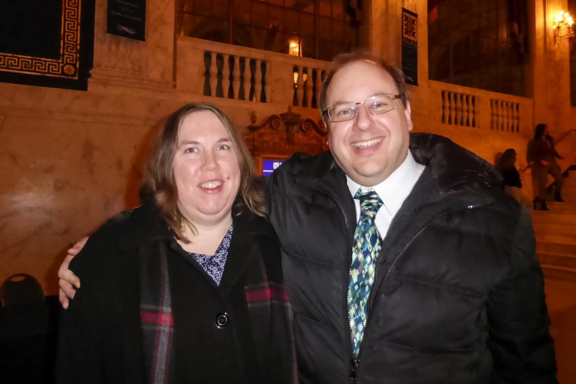 Financial Planner Appreciates America After Seeing Shen Yun